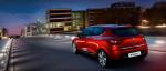 Renault Clio 2013 года
